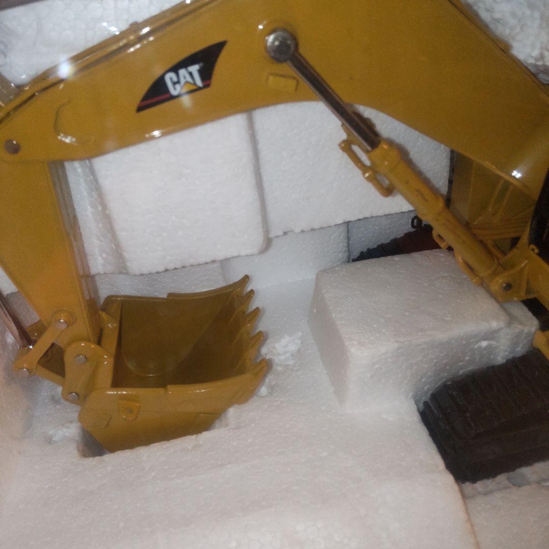 キャタピラー建機　CAT5110B 1/50