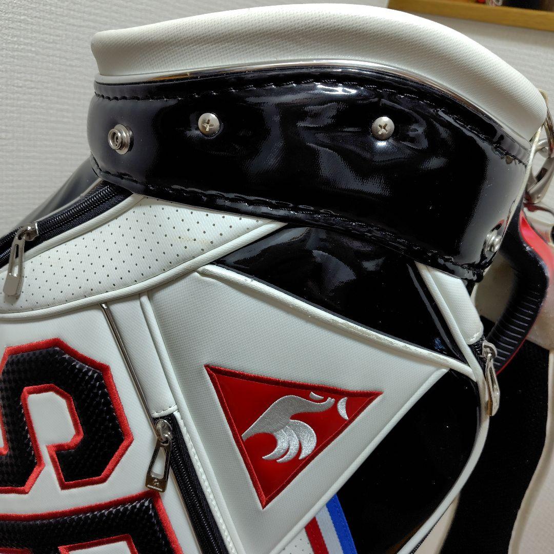 le coq sportif ゴルフバッグ・キャディバッグ