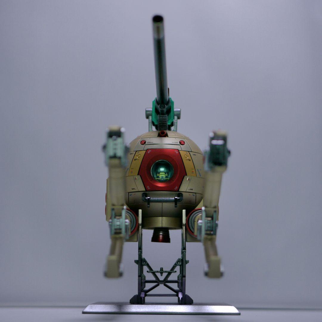 MG ボール 塗装 完成品 バンダイ ガンプラ