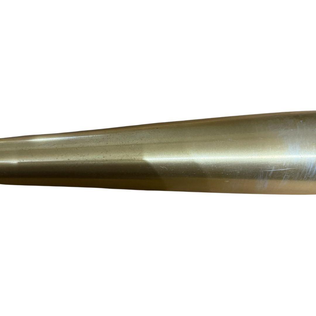 【ZETT】ZETT power　中学生硬式用バット