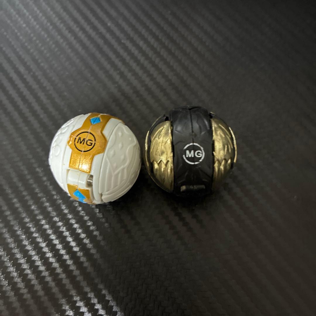 爆丸　2点セット　本体のみ