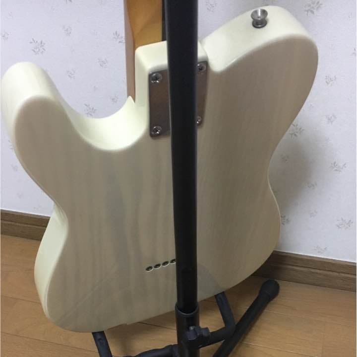 フェンダーエレキギター