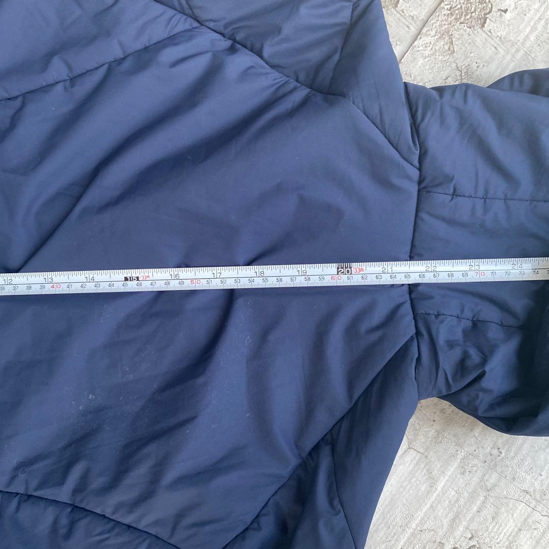 Phenix Norway Team Model ダウンジャケット　レディースL