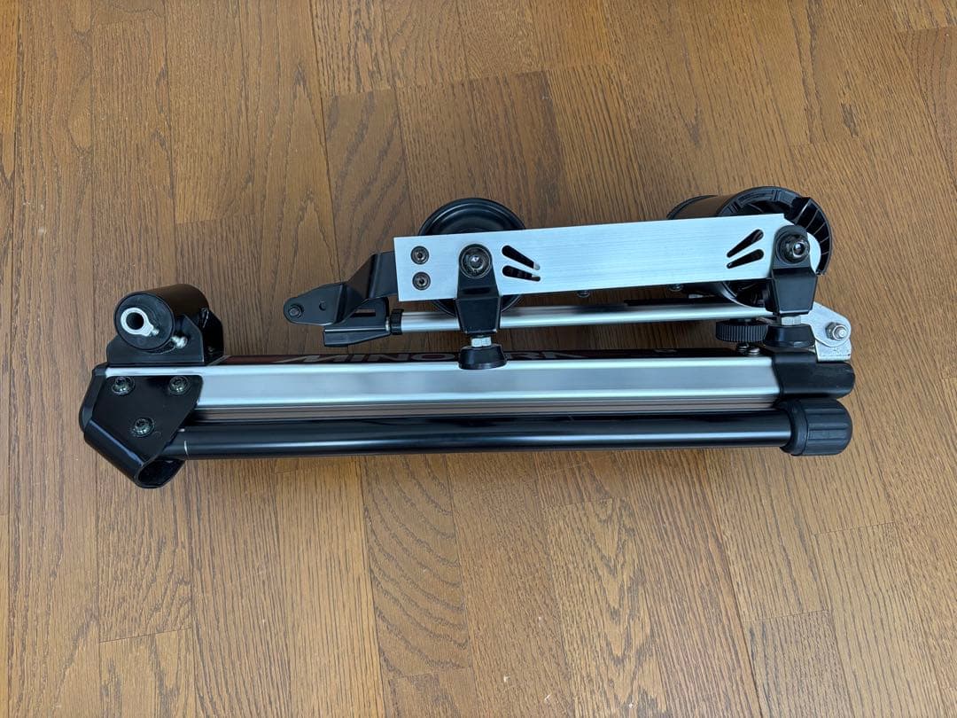 ミノウラ MINOURA LiveRide FG220 クイック/スルー対応