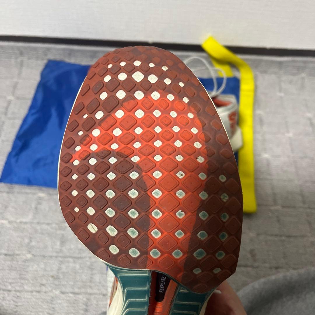 Nike ヴェイパーフライ3 27.0cm