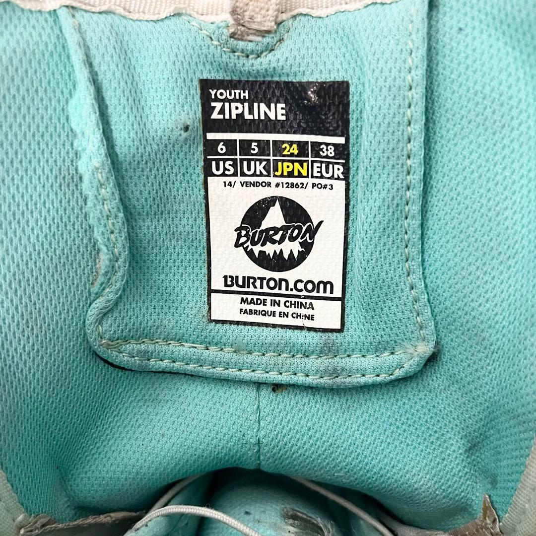 レディース　SALOMON BURTON スノボセット　バートン　スノーボード