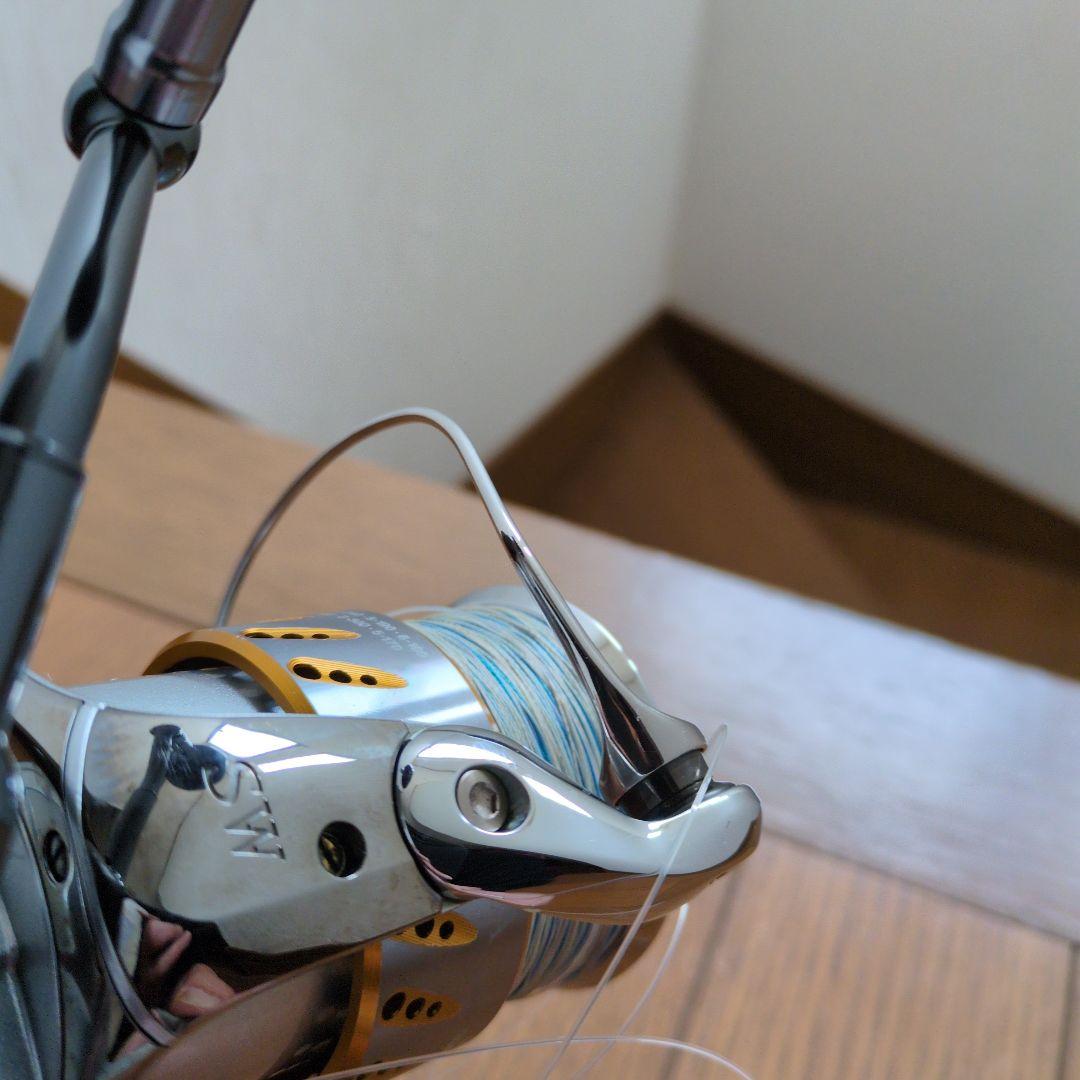 ステラＳＷ6000PG