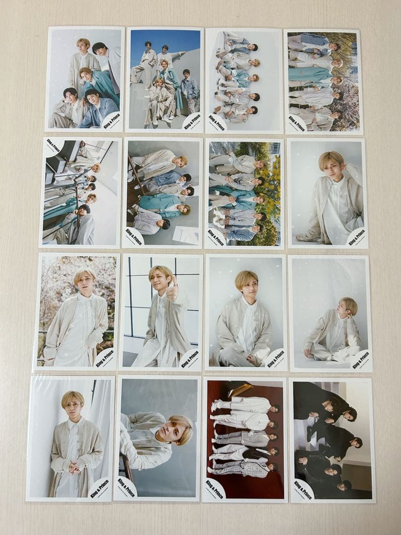 永瀬廉公式写真286枚