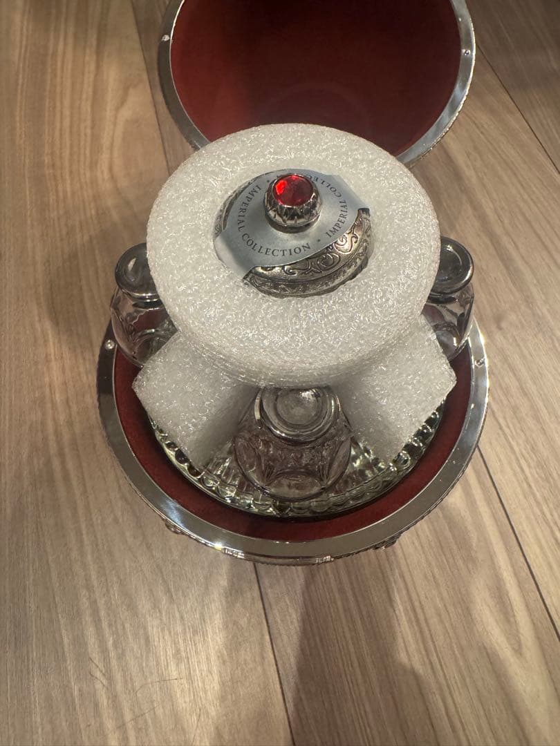 インペリアルコレクション　ブラック　新品未使用