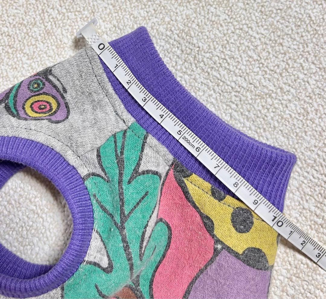 専用●犬服●ハンドメイド 胴32 NO.583