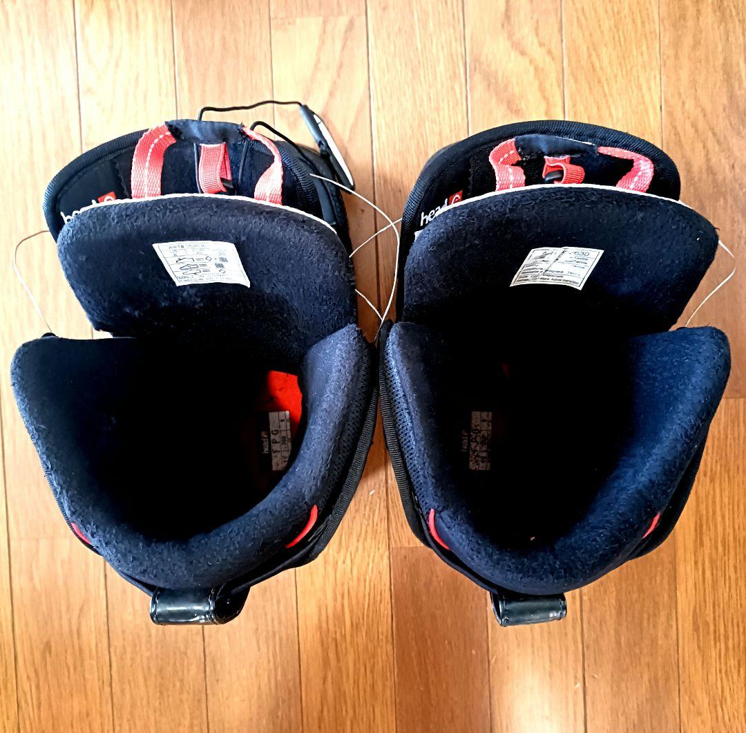 【HEAD CLASSIC BOA】ヘッド スノーボード ブーツ 靴 スノボ