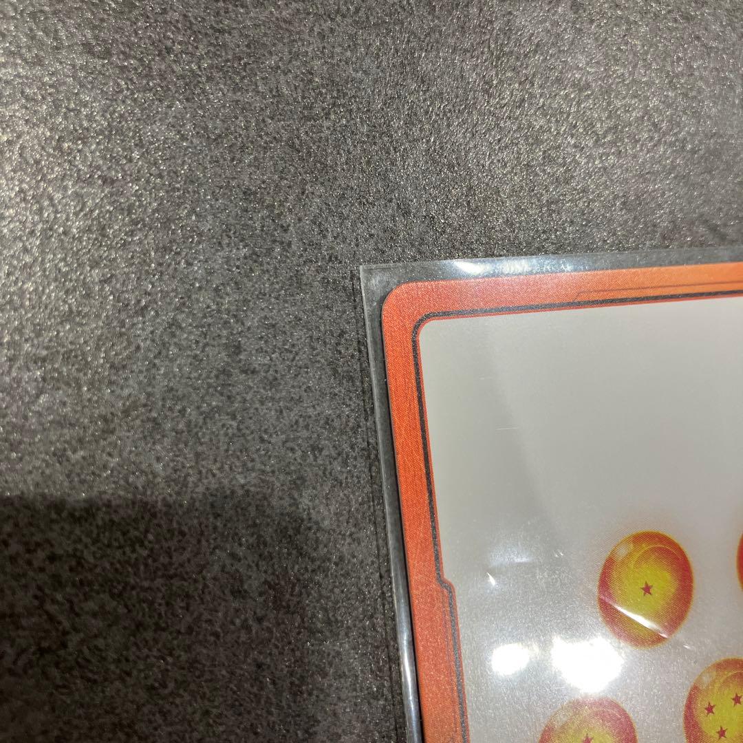 ドラゴンボール　エナジーマーカー E-79 金　MANGA BOOSTER 02