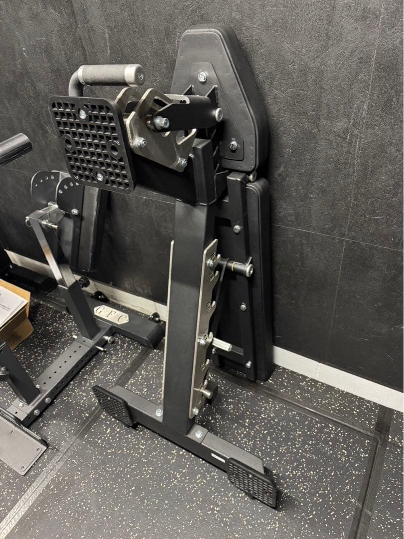 XMASTER FITNESS アジャスタブルインクライン＆デクラインベンチ