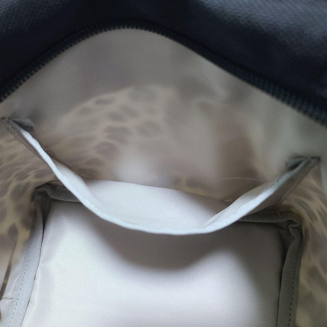 【希少】 BREEFING ブリーフィング カートバッグ ラウンド用ミニバッグ