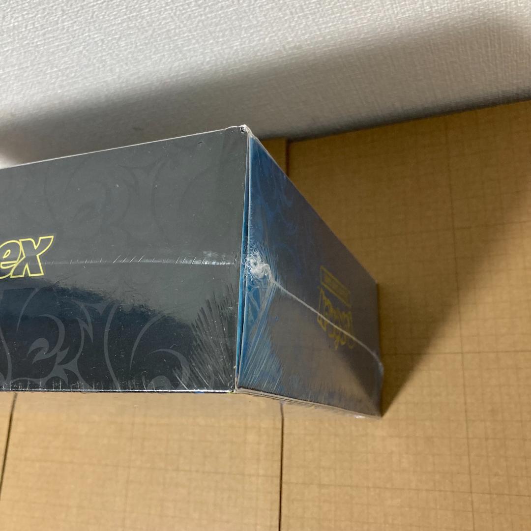 メガリザードンX exウルトラプレミアムコレクション