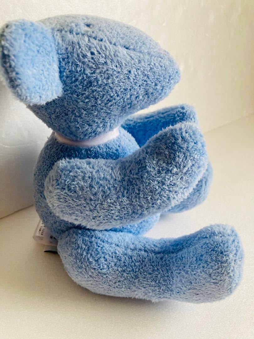 新品◆GUCCI グッチ　GGキャンバス　テディベア　モフモフテディ　イタリア製