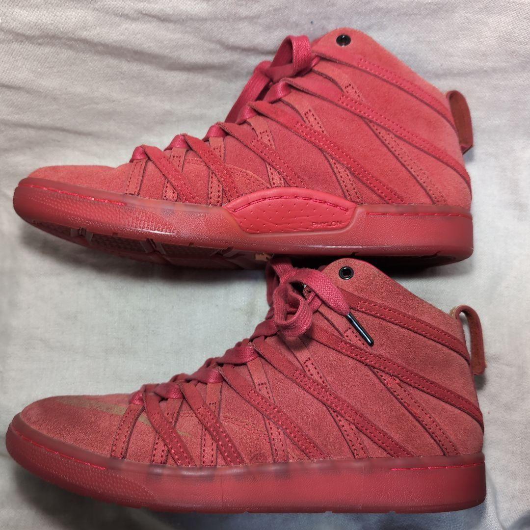 日本未発売✅美品✅Nike KD 7 NSW チャレンジレッド 26cm