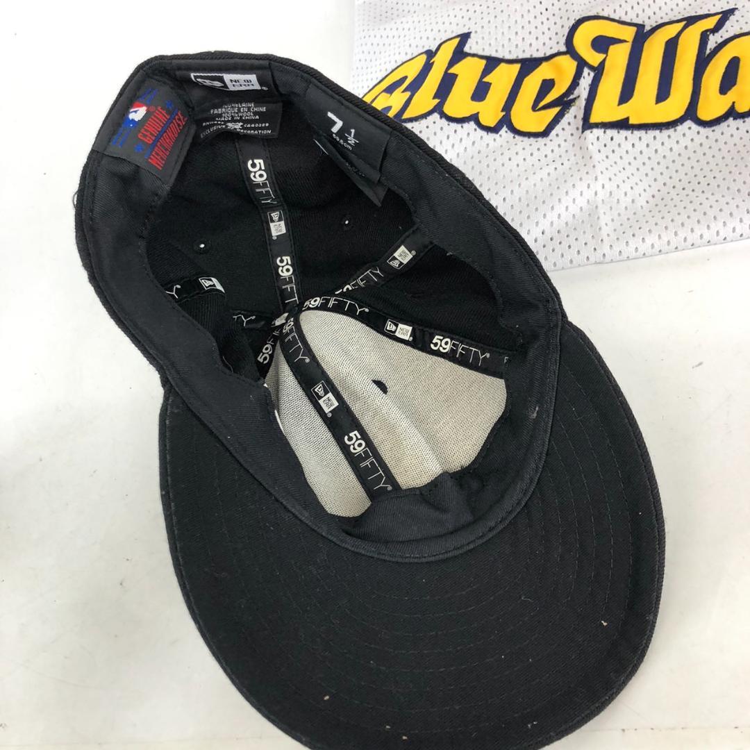 野球 ユニフォーム 帽子 うちわ オリックス 阪神タイガース イチロー セット