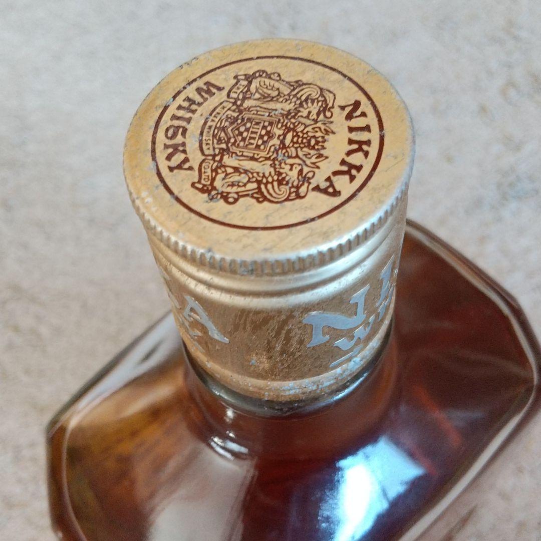 琉球ハイハイニッカウイスキー60s古酒 RARE OLD HiHi 1440ml