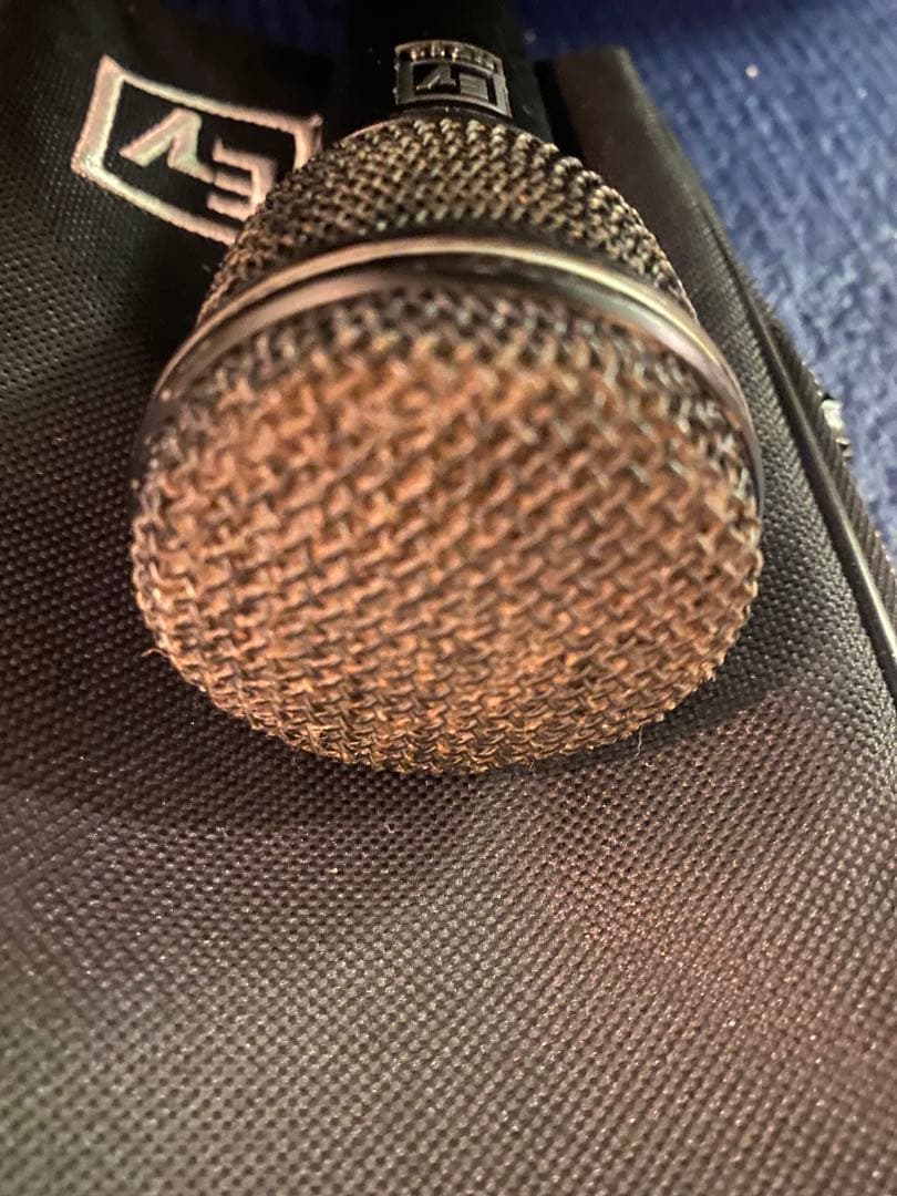 Electro-Voice EV ND96 ダイナミックマイク サンボマスター