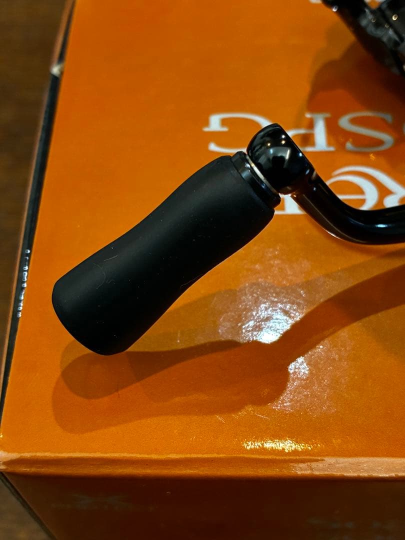 シマノ　ソアレBB 500SPG