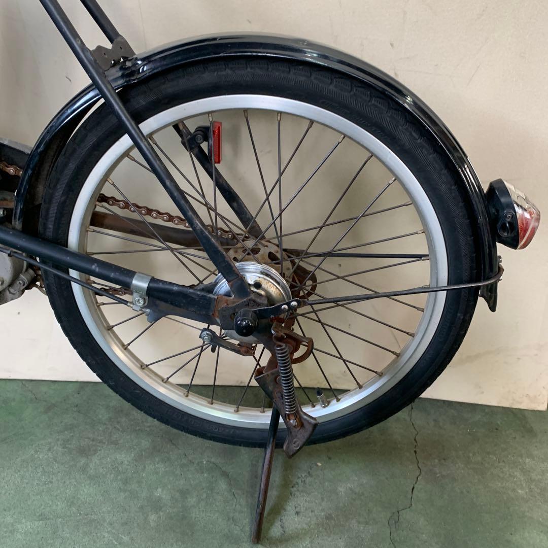 [517①]送料無料 パナソニック エネモービルS 充電器付属