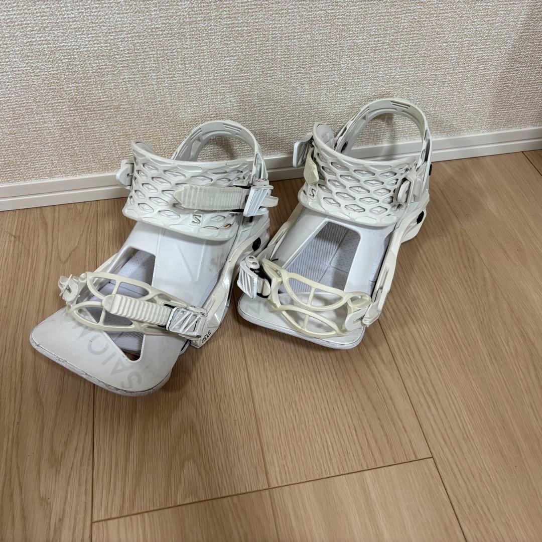 Salomon HOLOGRAM M サイズ 19-20