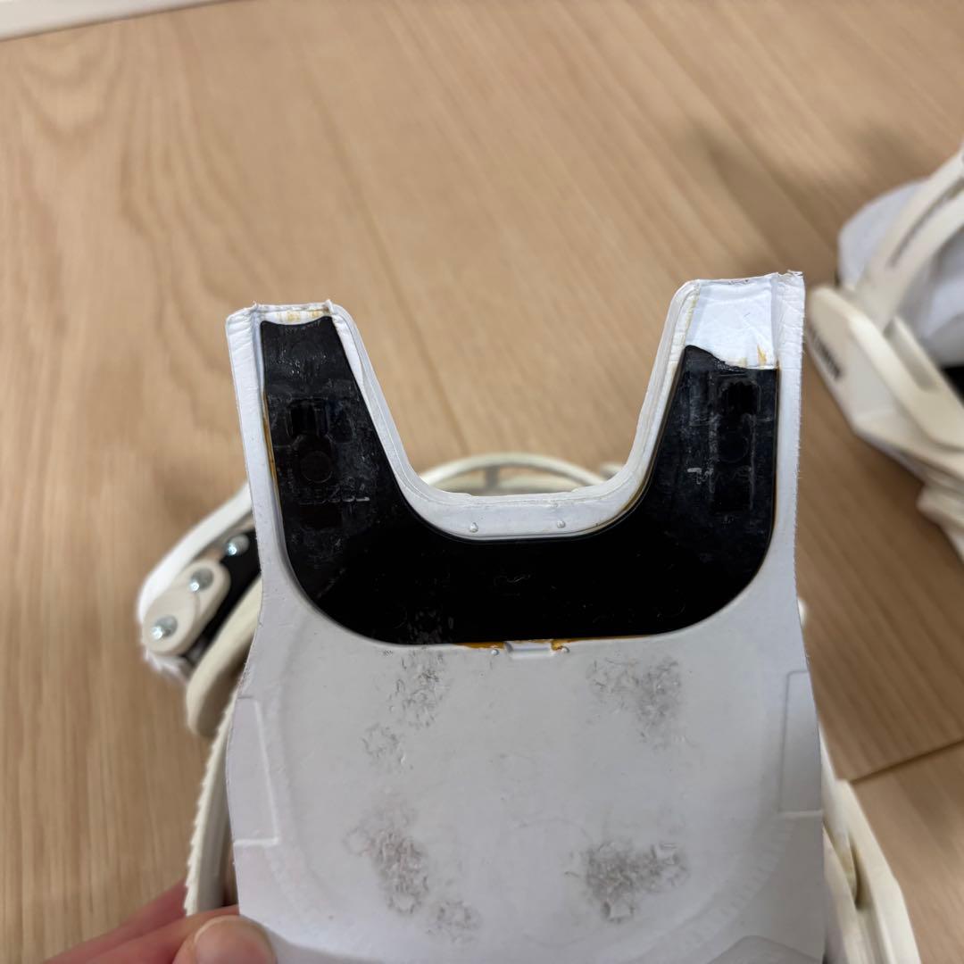 Salomon HOLOGRAM M サイズ 19-20