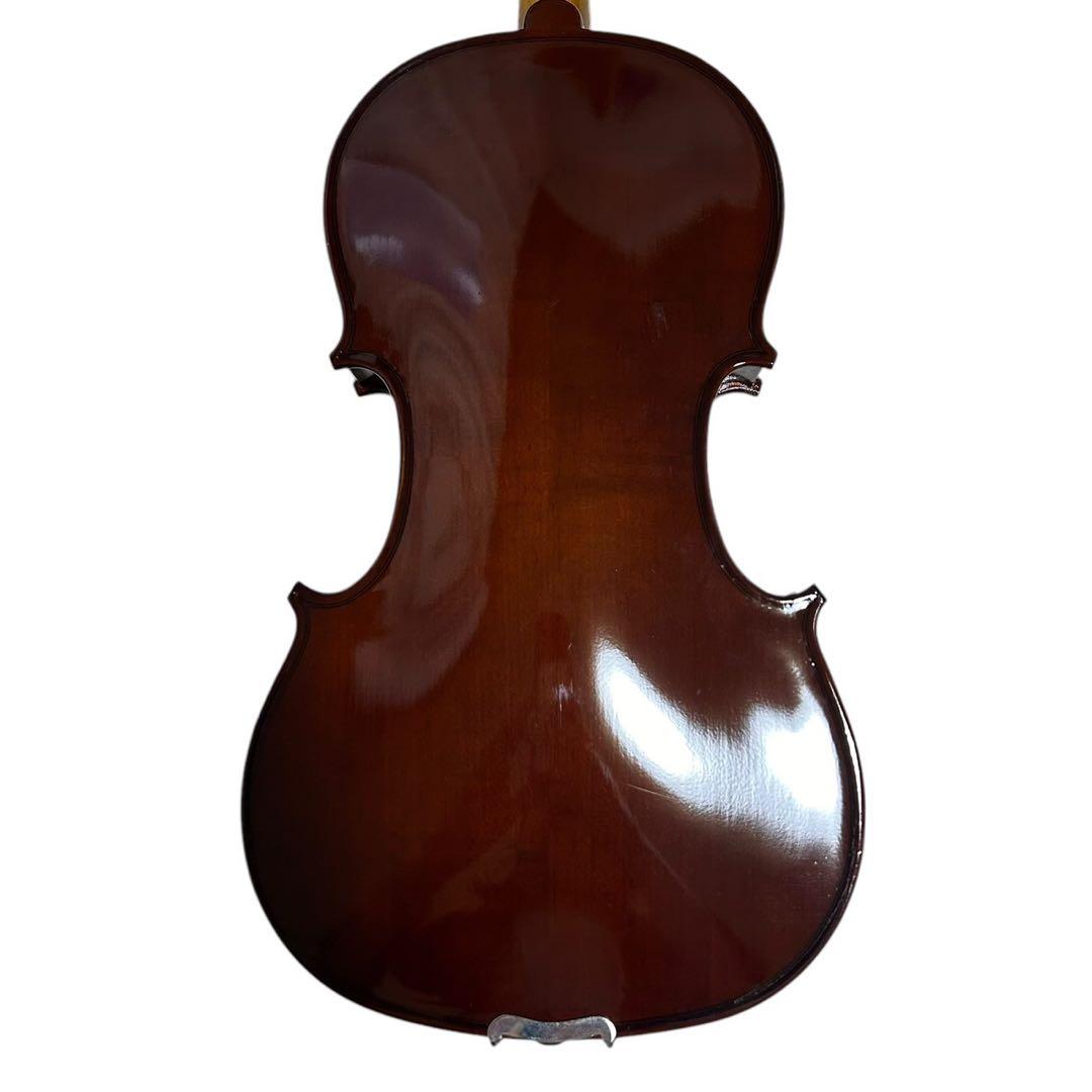 Luthier バイオリン HD-V11