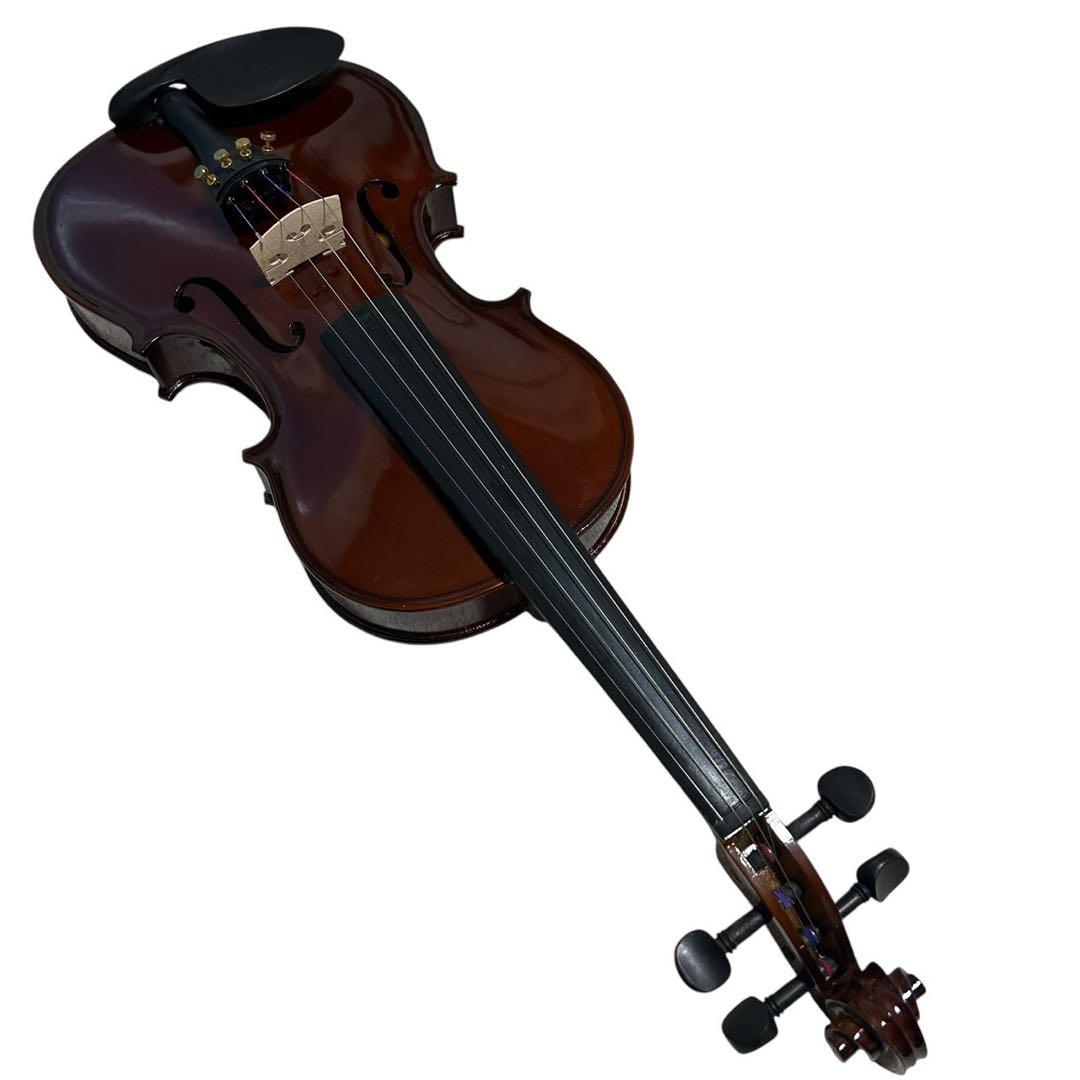 Luthier バイオリン HD-V11