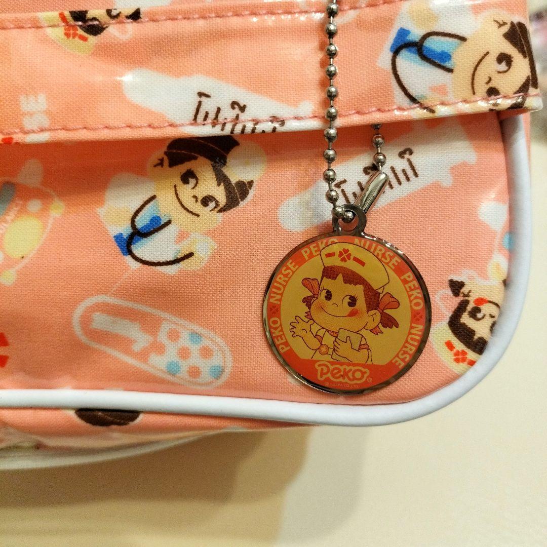 ペコスマイル　ペコちゃんのミニ救急グッズ　20点セット　全15種コンプリート