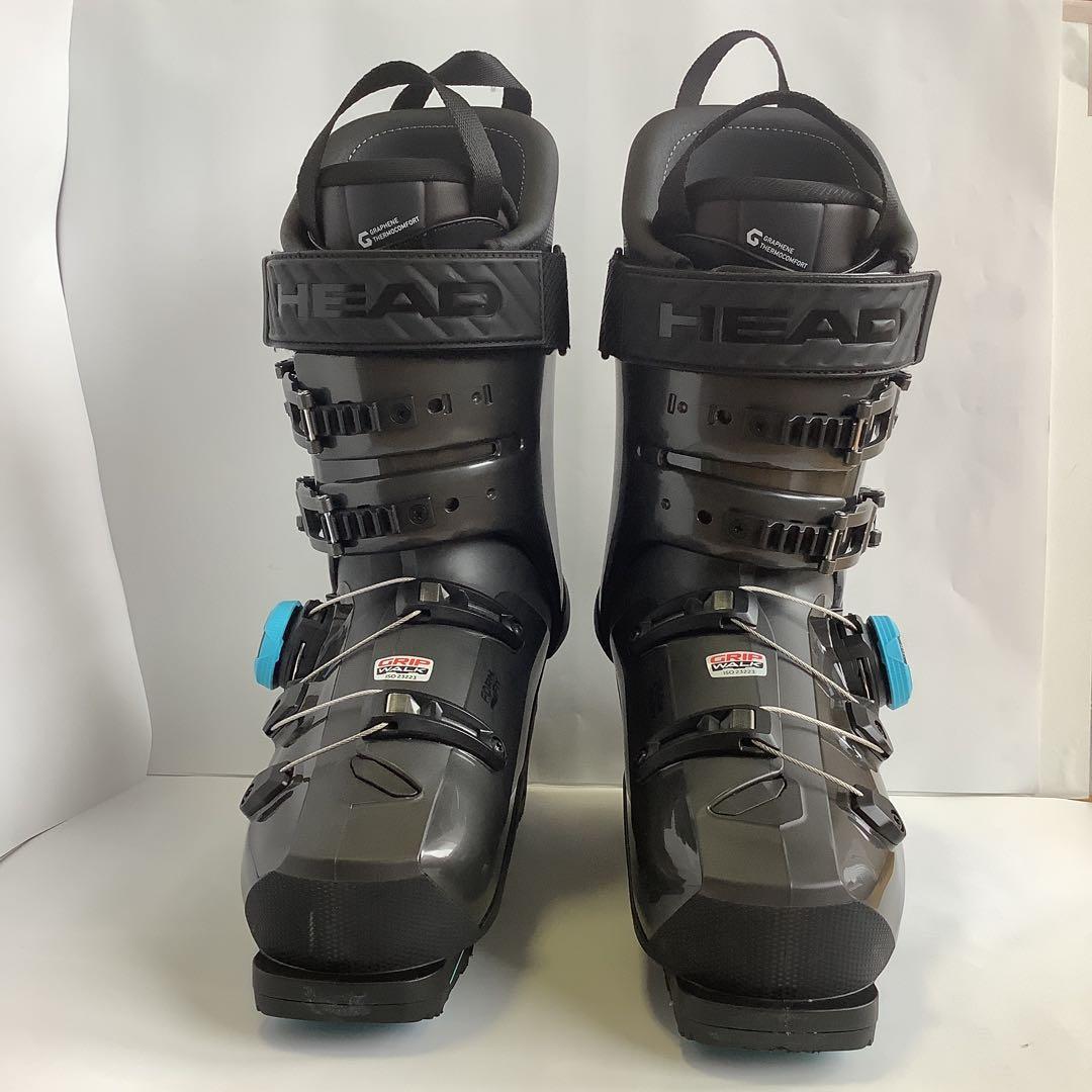 【値下げ】HEAD KALIBER110 MV GW BOA 25-26 モデル