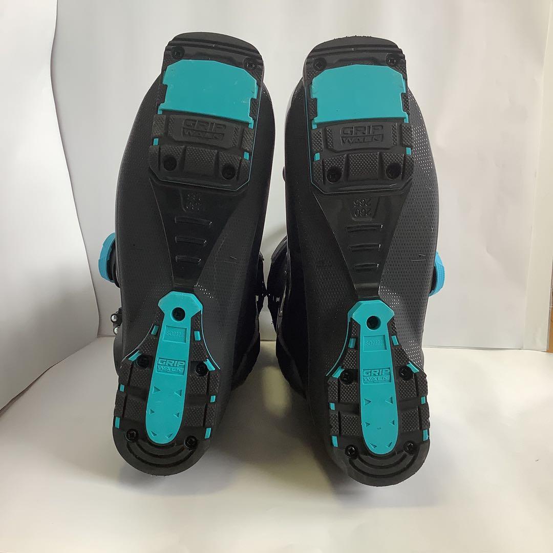 【値下げ】HEAD KALIBER110 MV GW BOA 25-26 モデル