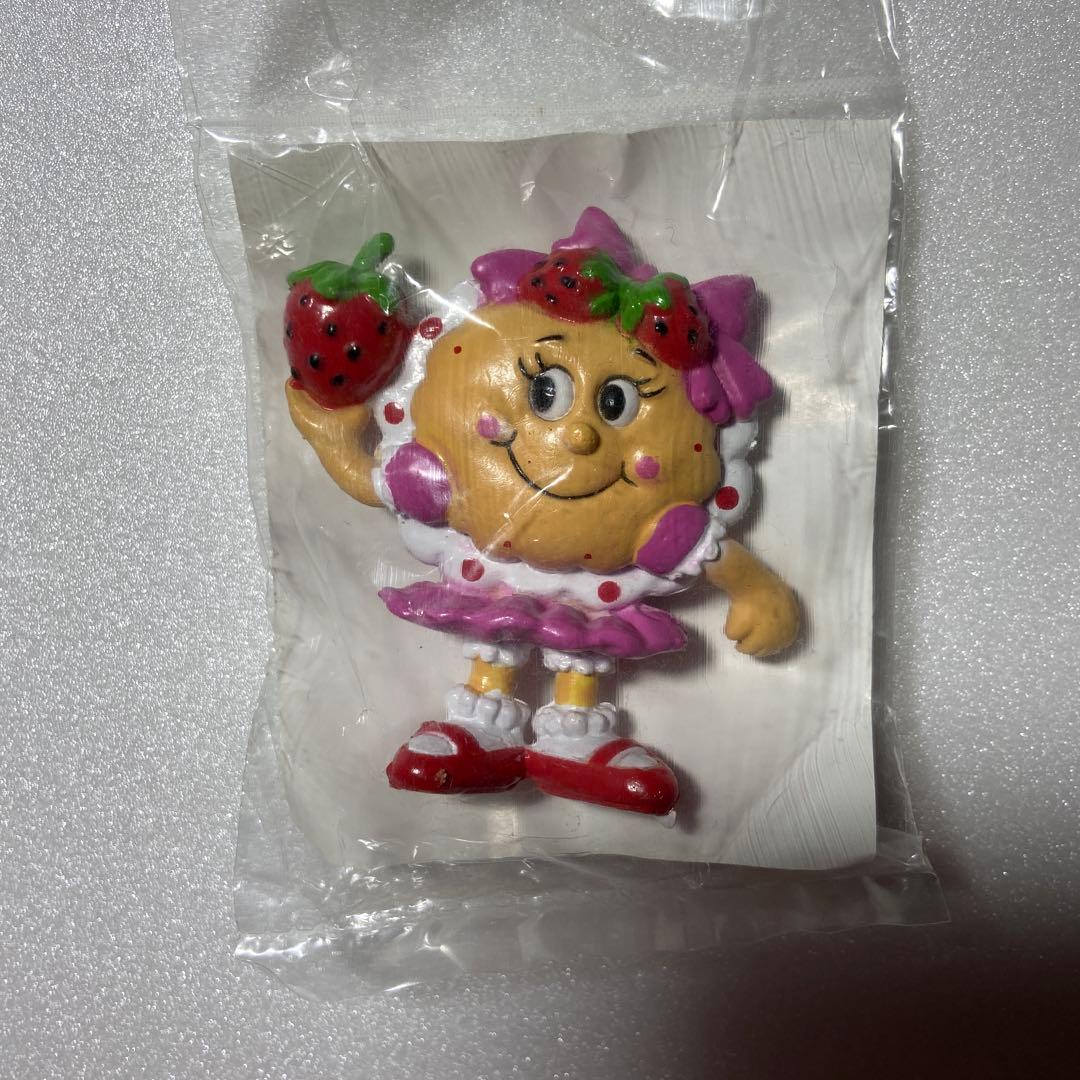 IHOP アイホップ フィギュア 7体セット 未開封 アメトイ