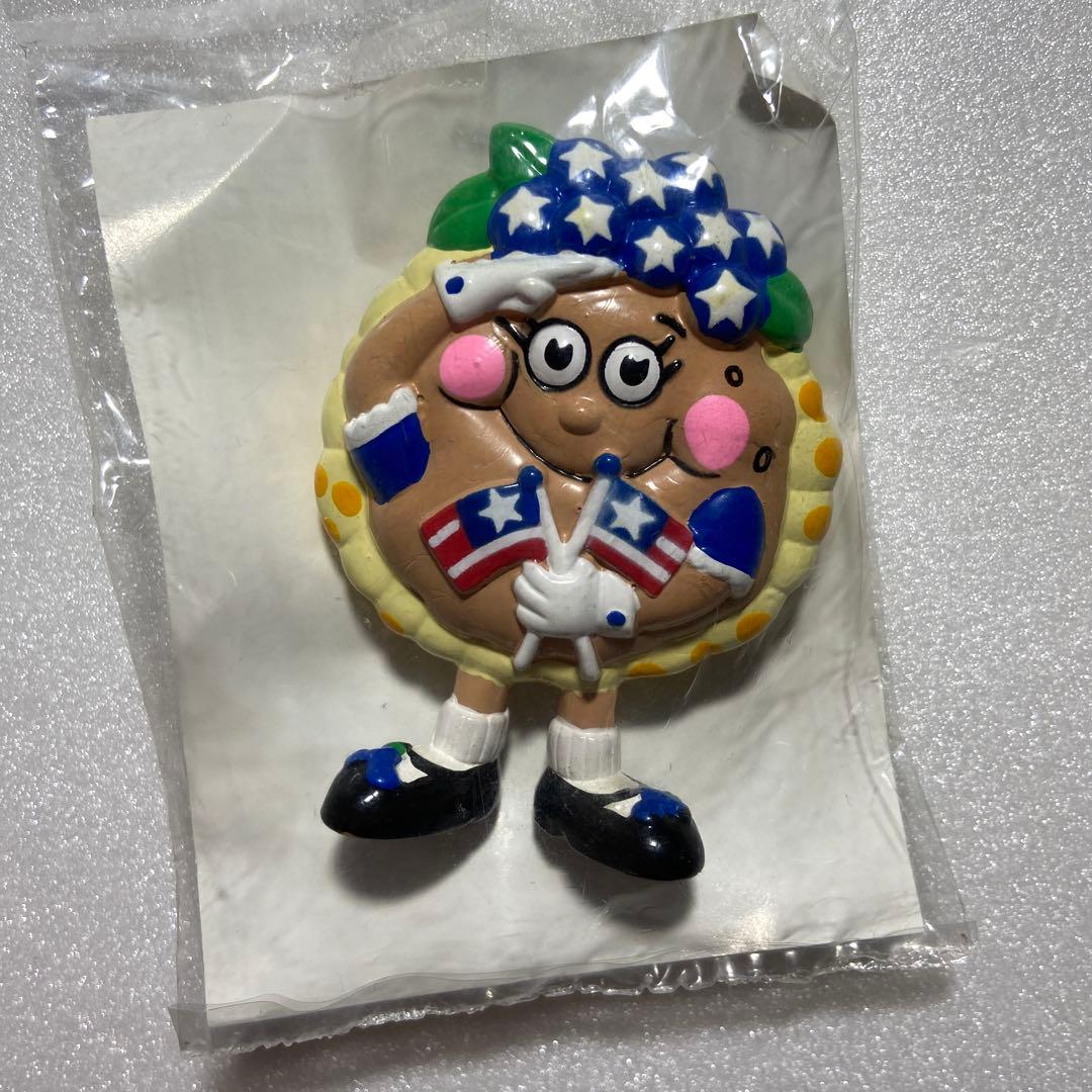 IHOP アイホップ フィギュア 7体セット 未開封 アメトイ