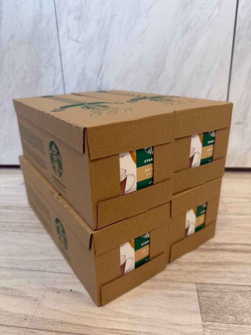 ネスレ日本スターバックスネスカフェドルチェグストラテマキアート専用カプセル