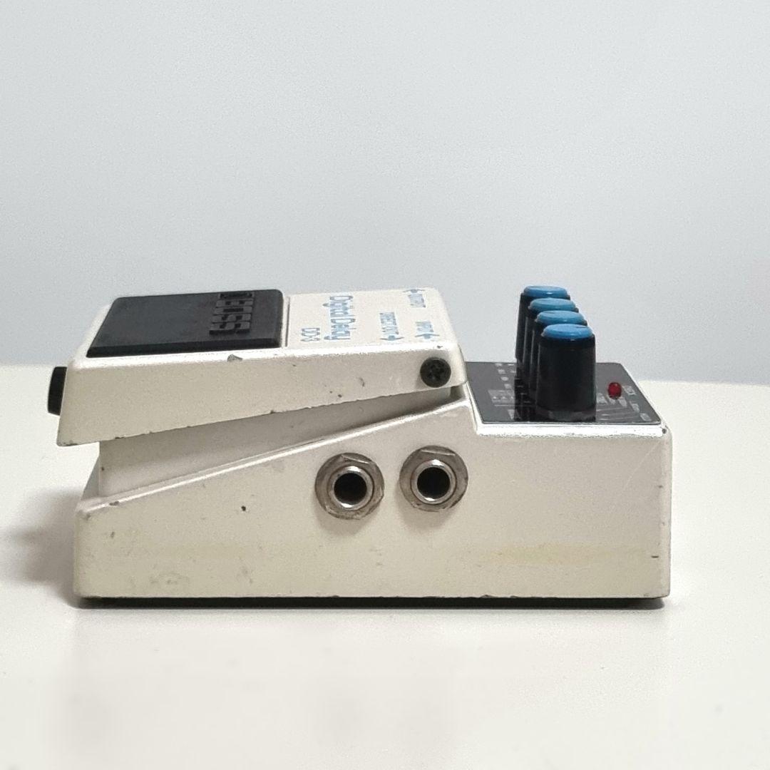 BOSS DD-3 デジタルディレイ （青ラベル・日本製）
