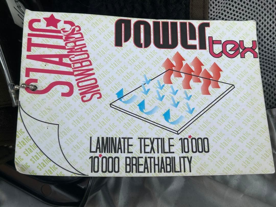 スノーボードウエア レディースM 新品未使用