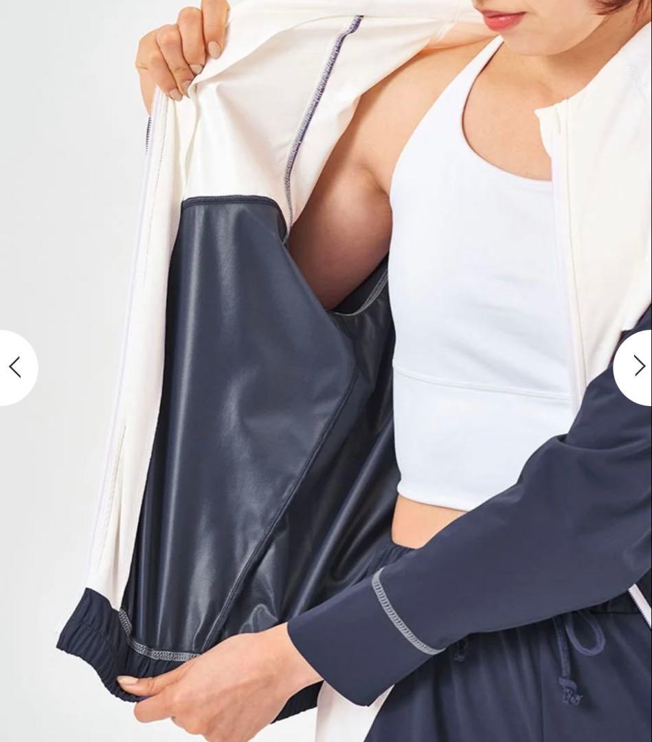 【LAVA ホットヨガウェア】上下セット！