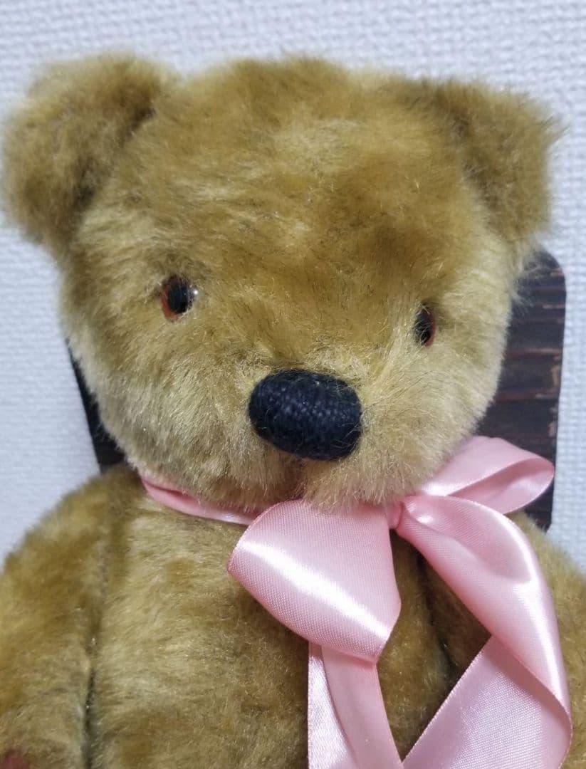 ☆最終お値下げ☆チャドバレー　テディベア　ヴィンテージ