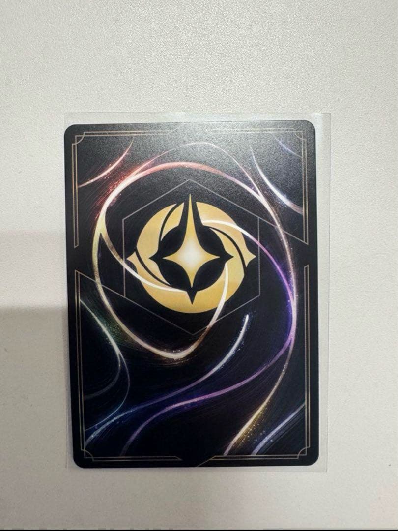 ロルカナグランプリ　2/C1 LET IT GO GP限定プロモ