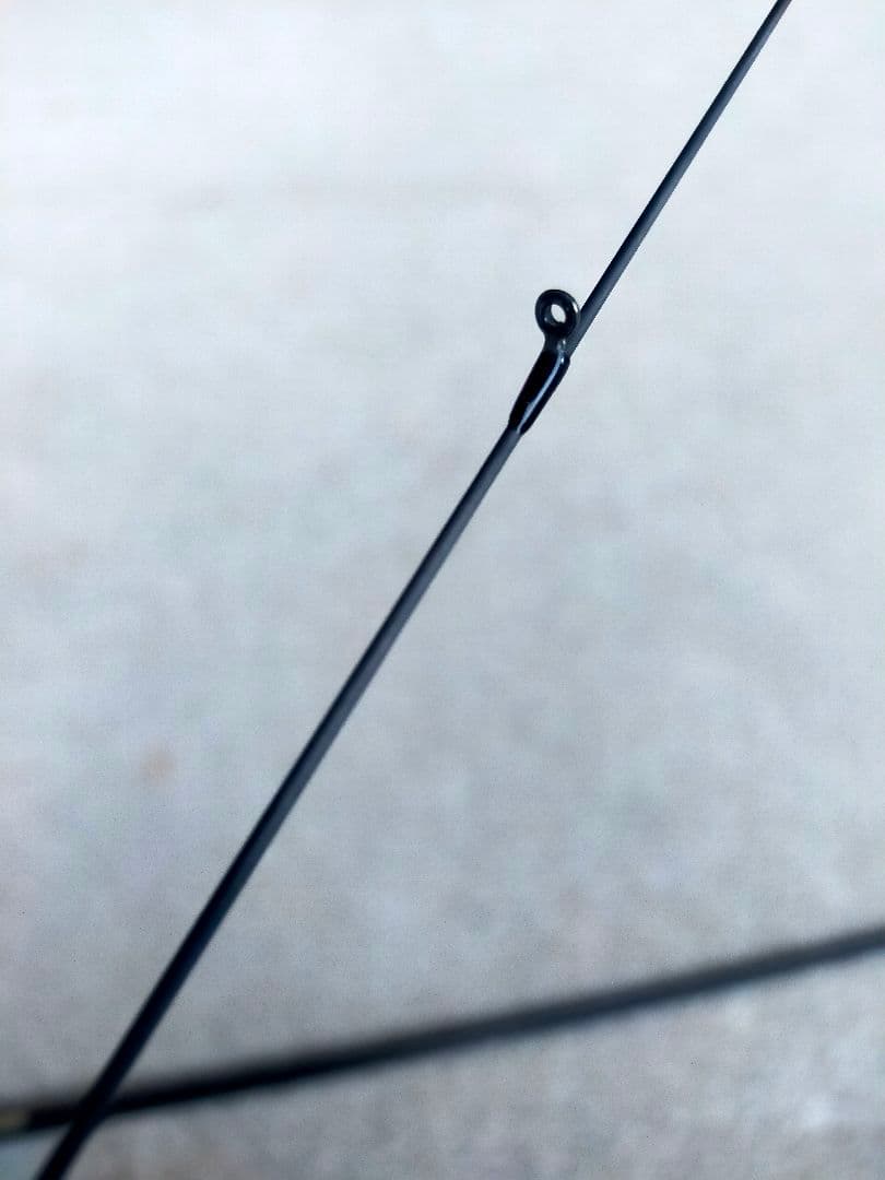 SALTY STAGE プロトタイプ XAJ-S-5102LSS