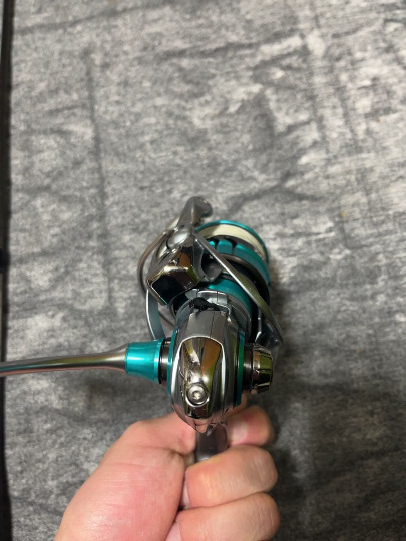 エメラルダスairags89m エメラルダスair LT3000S-CXH