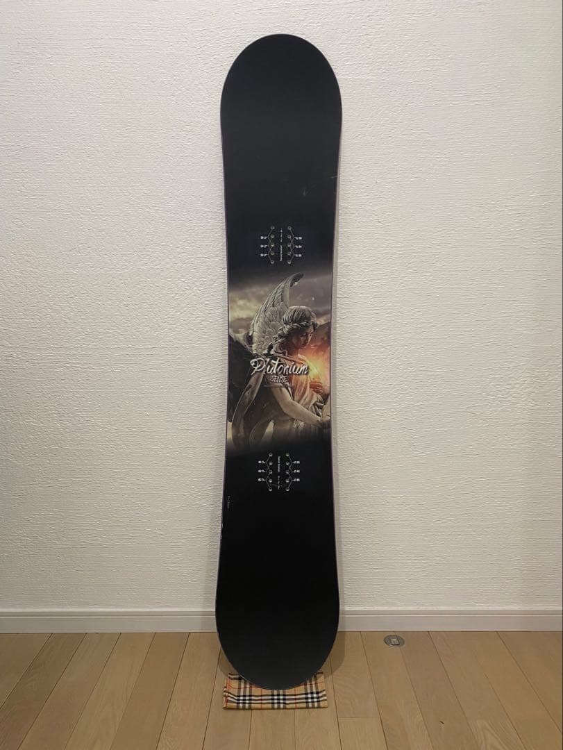 スノーボード PLUTONIUM 22-23