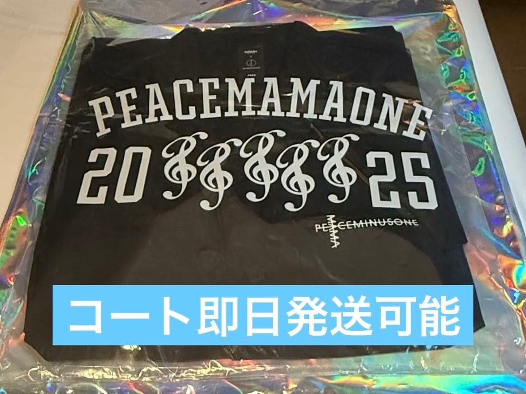 アイドル peaceminusone MAMA produce by G-DRAGON