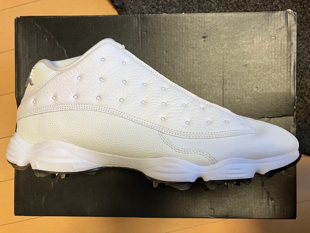 【超超レア・超美品】NIKE JORDAN 13 ナイキ ジョーダン 28cm