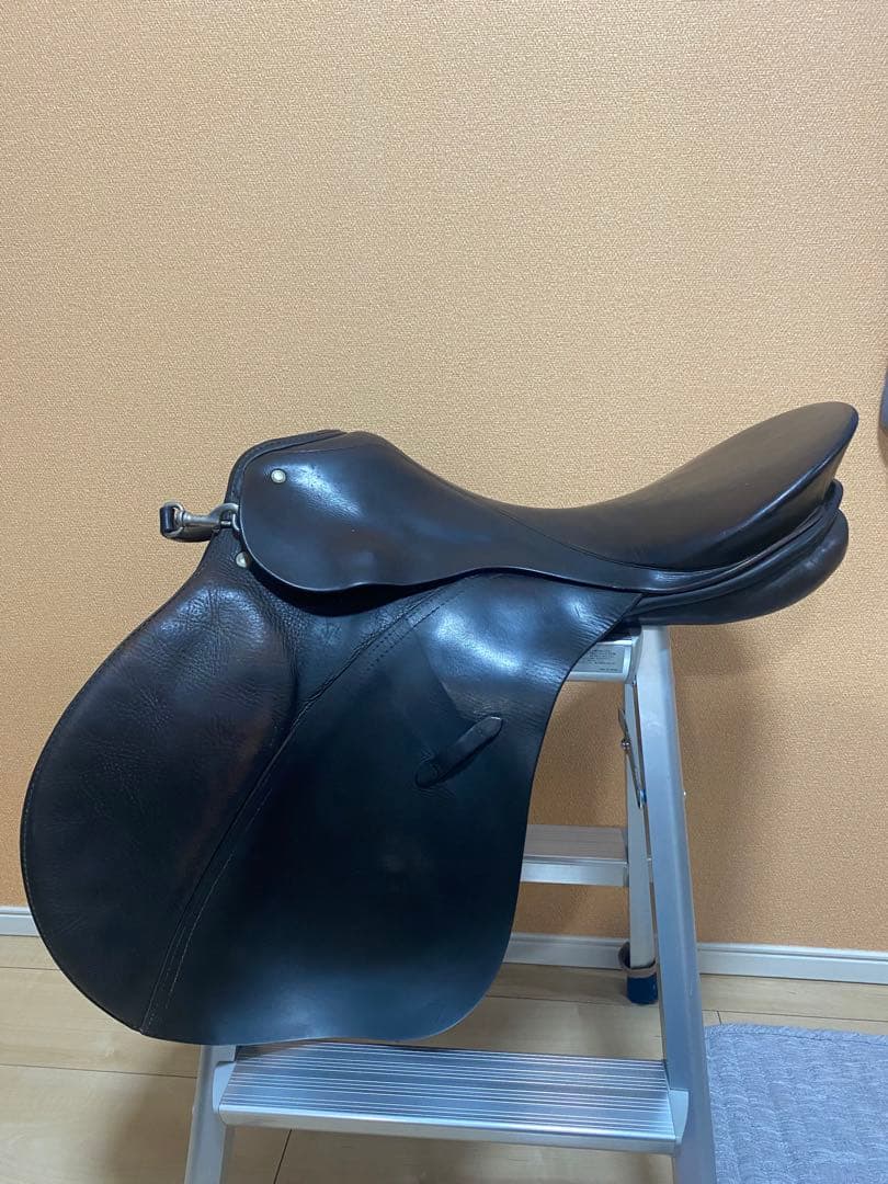 g passier & sohn 鞍パッシェ 現状品　1万値下げしました！