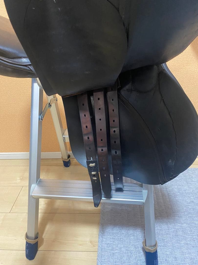 g passier & sohn 鞍パッシェ 現状品　1万値下げしました！