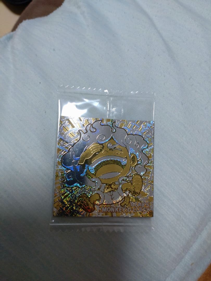 ワンピース　ウエハースシール　Log.1~ Log.11 コンプセット　未開封