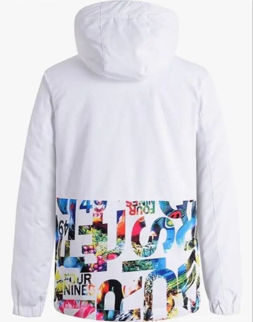 HOTIAN スノーボードウェアセット XS